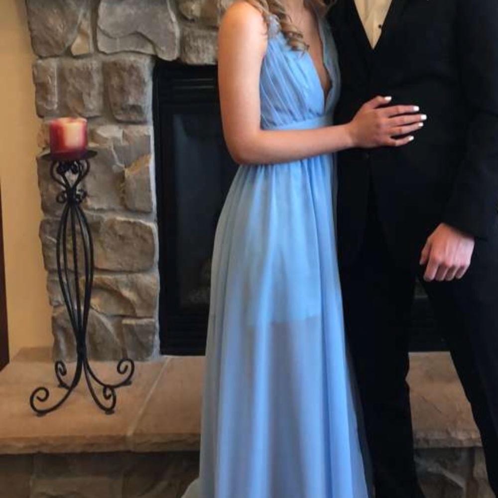Prom Dress!